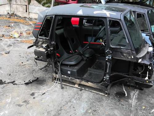 Right tailgate light CITROËN AMI (9A_) Electric (9AZ2CA) | BP29706719C80 - Image 22