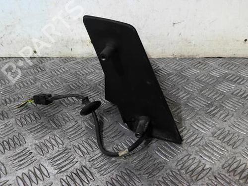 Left mirror OPEL ZAFIRA A MPV (T98) 2.0 DTI 16V (F75) | BP22002952C26 