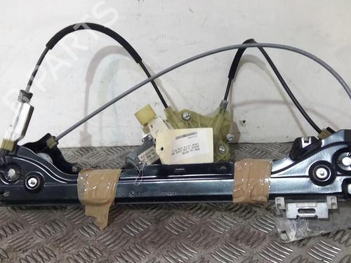 Used Front left window mechanism Front left window mechanism BMW 3 Coupe (E92) 335 xi (306 hp) 20352401 20352401