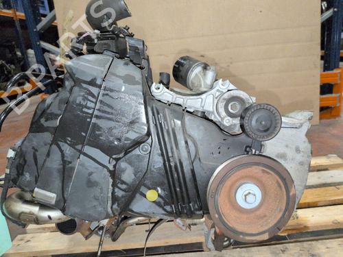 Engine RENAULT CLIO IV (BH_) 1.5 dCi 90 | BP39551472M1  - Image 5
