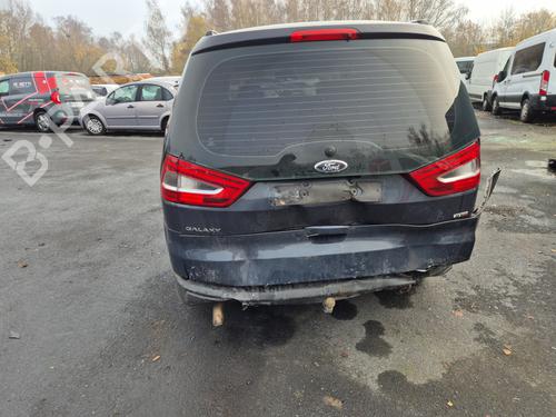 Left front window switch FORD GALAXY II (WA6) 2.0 TDCi | BP31961501I27 - Image 29