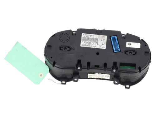 Instrument cluster SEAT IBIZA IV (6J5, 6P1) 1.6 TDI | BP24941924C47 