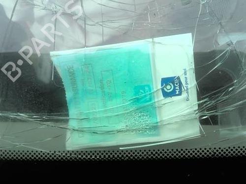 Right rear door RENAULT CLIO III (BR0/1, CR0/1) 1.5 dCi (C/BR0G, C/BR1G) | BP23788809C5 
