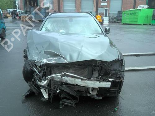 Used Parts BMW 5 Touring (F11) 528 i 4395655