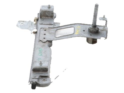 Rear right window mechanism DACIA SANDERO 1.4 MPI LPG | BP40000651C25 - Image 3
