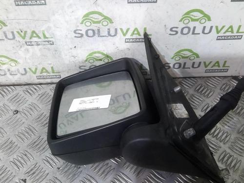 Left mirror OPEL COMBO Box Body/MPV 1.3 CDTI 16V | BP20362318C26 