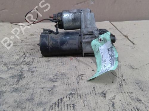 Starter OPEL MERIVA A MPV (X03) 1.4 16V Twinport LPG (E75) | BP31216111M8 - Image 3