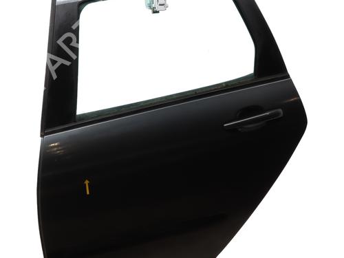 Used Left rear door PEUGEOT 308 SW I (4E_, 4H_) 1.6 HDi (90 hp) 21373664