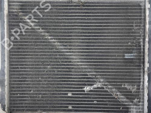 Water radiator CITROËN C3 Pluriel (HB_) | BP36249179M31 - Image 3