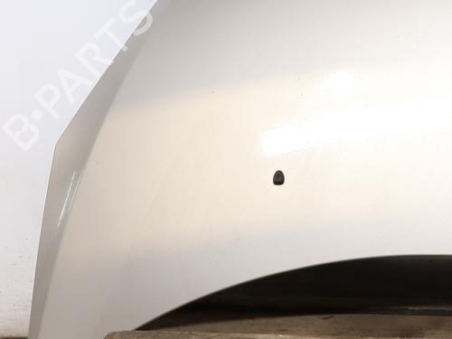 Capot Capot PEUGEOT 307 Break (3E) 1.6 HDi 110 (109 hp) 26508780 26508780
