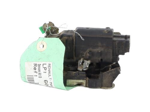 Used Front right lock Front right lock 30159402 30159402