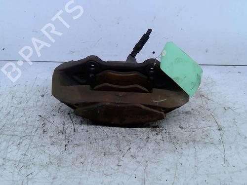 Used Left front brake caliper Left front brake caliper MERCEDES-BENZ C-CLASS (W205) C 300 e (205.053) (320 hp) 33418791 33418791
