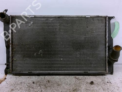 Water radiator BMW 1 (E87) 116 d | BP33715246M31 - Image 4