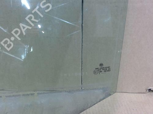 Rear left door window VW GOLF V (1K1) 1.9 TDI | BP29196908C20 