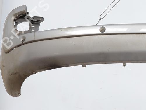 Rear bumper RENAULT ESPACE IV (JK0/1_) 2.2 dCi (JK0H) | BP29292354C8 