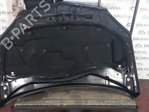 Hood OPEL TIGRA TwinTop (X04) 1.3 CDTI (R97) | BP22004806C1 