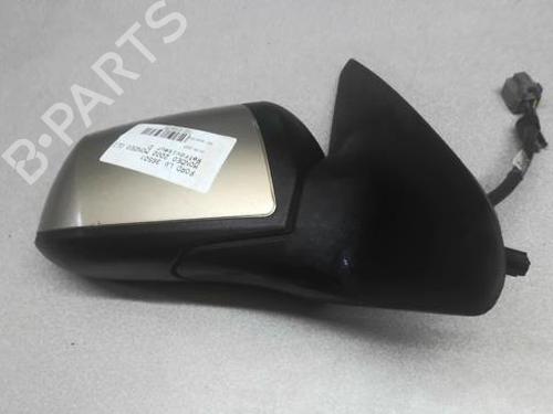 Used Right mirror FORD MONDEO III (B5Y) 2.0 16V TDDi / TDCi (115 hp) 22002046