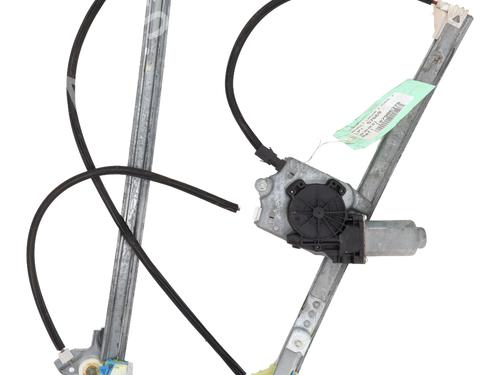 Front right window mechanism RENAULT LAGUNA II (BG0/1_) 2.0 16V (BG00, BG0K, BG0P, BG0W) | BP27166598C23 