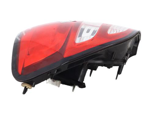 Left taillight CITROËN C3 II (SC_) 1.4 HDi 70 (SC8HZC, SC8HR0, SC8HP4) | BP25479008C34  - Image 6