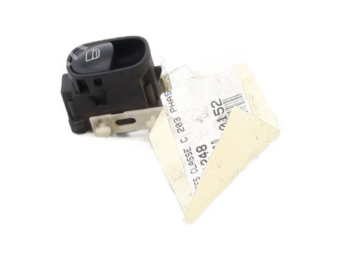 Right rear window switch MERCEDES-BENZ C-CLASS (W203) C 220 CDI (203.006) | BP30690418I28 - Image 5