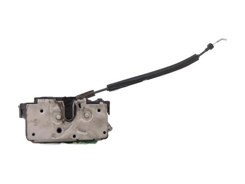 Used Rear left lock FIAT GRANDE PUNTO (199_) 1.3 D Multijet (75 hp) 30763578