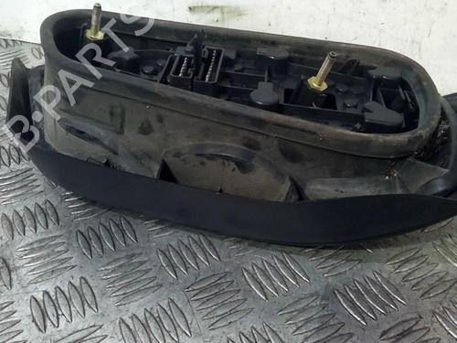 Used Right taillight PEUGEOT 306 Hatchback (7A, 7C, N3, N5) 1.9 DT (90 hp) 20357828