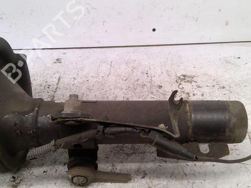 Left front shock absorber FORD TRANSIT Van (FA_ _) 2.2 TDCi | BP33472073M16 - Image 2