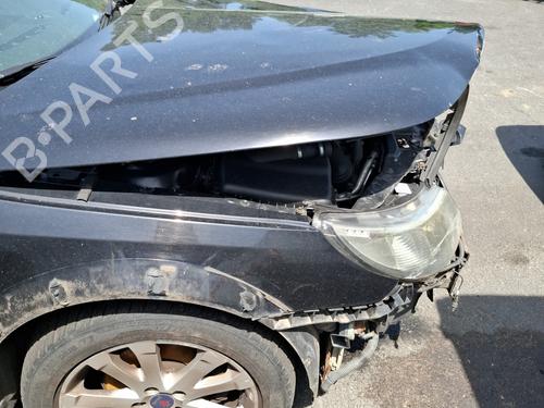 Rear left panel SAAB 9-3 Estate (E50) 1.9 TTiD | BP31087554C60  - Image 11