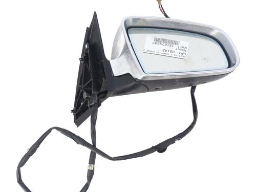 Right mirror AUDI A4 B7 Avant (8ED) S4 quattro | BP32500365C27 
