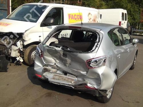 Climate control SEAT IBIZA IV (6J5, 6P1) 1.2 TDI | BP21826107I5 
