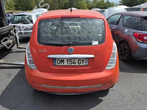 Starter LANCIA YPSILON (843_) 1.4 (843.AXG1A) | BP38307345M8 - Image 17