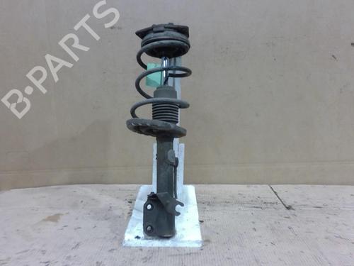 Right front shock absorber RENAULT CLIO III (BR0/1, CR0/1) 1.4 16V | BP29840192M17