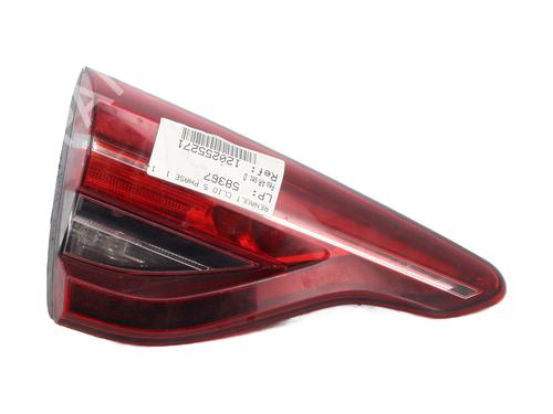 Right tailgate light RENAULT CLIO V (B7_) 1.6 E-TECH 140 (B7MU) | BP32098714C80  - Image 5