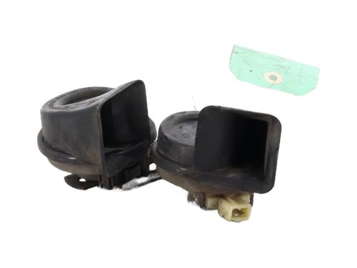 Horn PEUGEOT 3008 I MPV (0U_) 1.6 HDi | BP27884843E13 