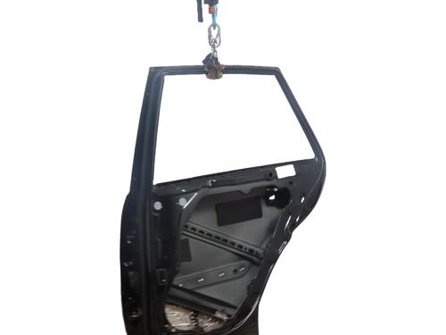 right-rear-door-mercedes-benz-m-class-w164-2005-2006-2007-2008-2009-2010-2011-2012-40061656 main image