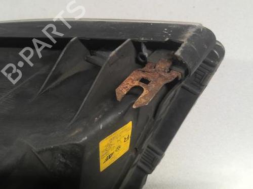 Used Right headlight SEAT ALHAMBRA (7V8, 7V9) 1.9 TDI (115 hp) 22000186