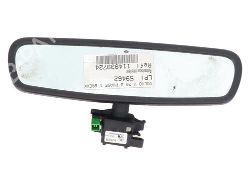 Used Rear mirror VOLVO V70 III (135) D5 (185 hp) 30361930