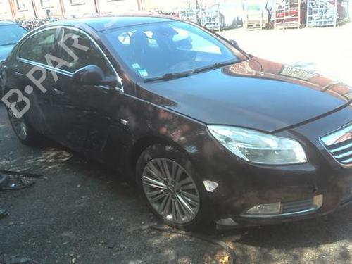 Left front window switch OPEL INSIGNIA A (G09) | BP33681265I27 - Image 18