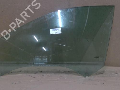 Dørrute ventre foran AUDI A3 (8L1) 1.6 (101 hp) 30357981