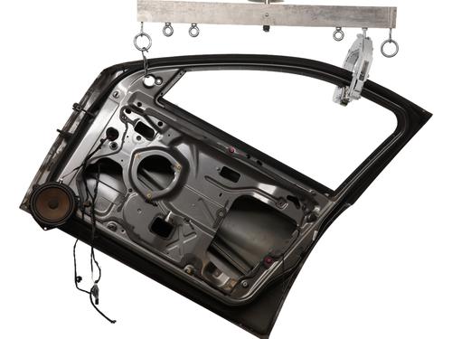 Right front door JAGUAR X-TYPE I (X400) 2.0 D | BP21777912C3 