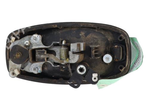 Exterior handle PEUGEOT BIPPER (AA_) 1.4 HDi | BP22306398C122 