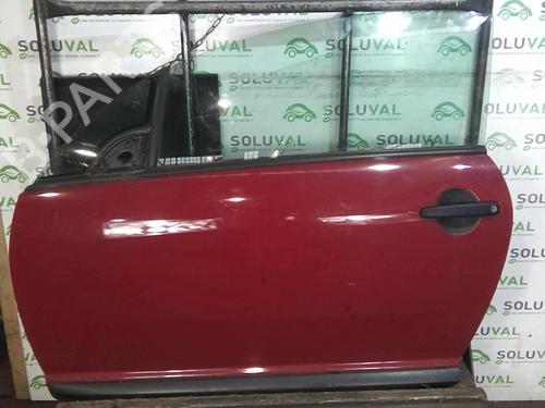 Used Left front door CITROËN C3 Pluriel (HB_) 1.4 (73 hp) 20364383