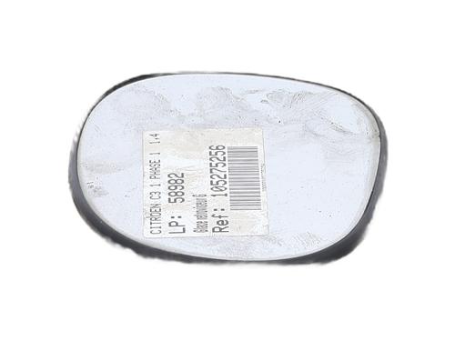 Left mirror glass CITROËN C3 I (FC_, FN_) 1.4 i | BP26278555C148 