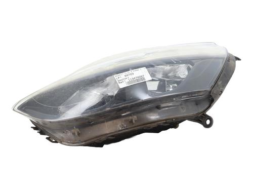 Left headlight RENAULT CLIO IV (BH_) 1.5 dCi 75 | BP29600344C28 