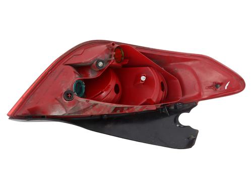 Right taillight PEUGEOT 308 I (4A_, 4C_) 1.6 HDi | BP27920461C35 