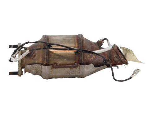 Used Catalyst KIA SPORTAGE V (NQ5) 1.6 T-GDi Hybrid (230 hp) 30914982