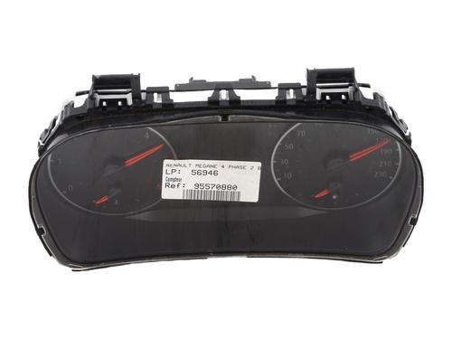 Instrument cluster RENAULT MEGANE IV Grandtour (K9A/M/N_) 1.5 Blue dCi 115 (K9A6) | BP21057930C47