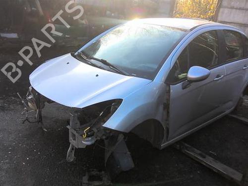 Left front shock absorber CITROËN C3 II (SC_) 1.4 HDi 70 (SC8HZC, SC8HR0, SC8HP4) | BP23200790M16  - Image 21