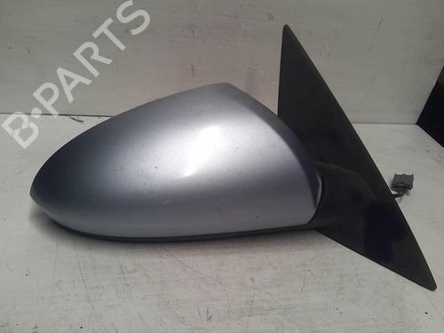 Right mirror NISSAN PRIMERA Hatchback (P12) 2.2 dCi | BP20369012C27 
