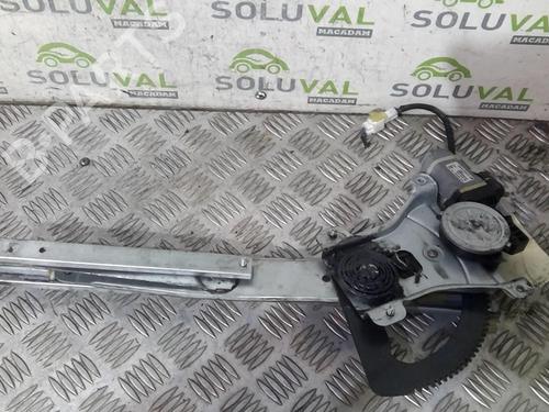 Used Front left window mechanism Front left window mechanism CHEVROLET AVEO / KALOS Hatchback (T250, T255) 1.2 LPG (84 hp) 20357836 20357836